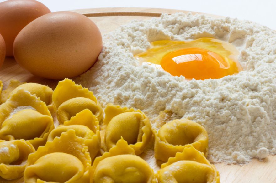 Novit&agrave; alla Trattoria Valerio